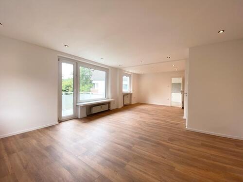 Foto - 3 Zimmer Etagenwohnung zur Miete in Essen