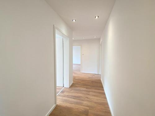 Foto - 3 Zimmer Etagenwohnung in Essen