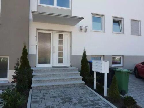 Foto - Großzügige 5-Zi-Wohnung in Heroldsbach - Energetisch Top