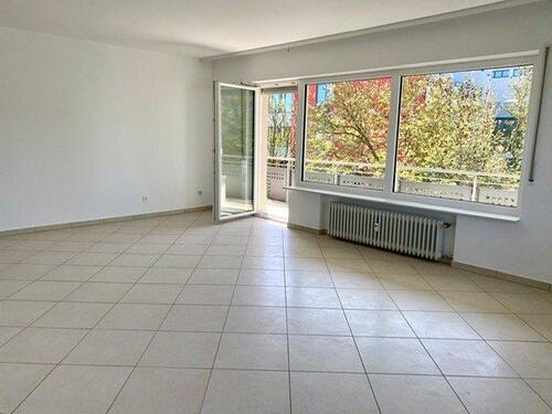 Foto - Etagenwohnung in Heroldsbach zur Miete