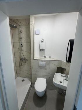 Foto - Etagenwohnung in Troisdorf zur Miete