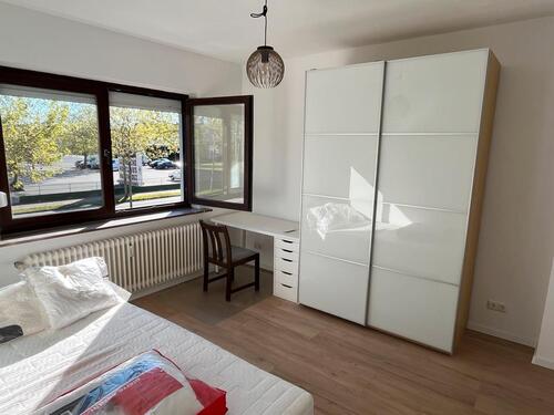 Foto - Möblierte Zimmer in WG Wohngemeinschaft