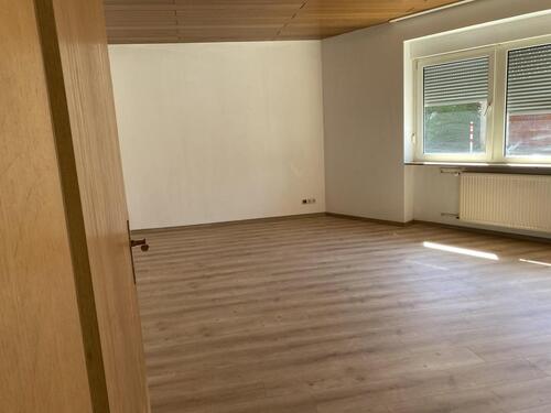 Foto - 2 Zimmer Erdgeschoßwohnung zur Miete in Glashütten