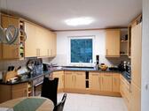Foto - Helle 4-Zimmer-Wohnung in ruhiger Waldrandlage mit Garage