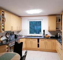 Helle 4-Zimmer-Wohnung in ruhiger Waldrandlage mit Garage - Tuttlingen