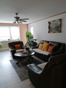 Foto - Etagenwohnung in Tuttlingen zur Miete