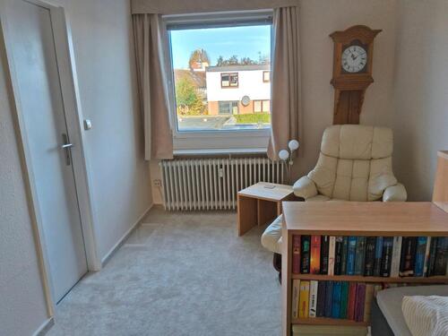Foto - 3.5 Zimmer Etagenwohnung in Grömitz