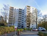 Foto - 1-Zi-Whg in München-Haar, BJ 1973, (+15.000 Parkplatz)