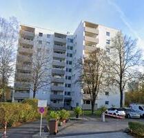 1-Zi-Whg in München-Haar, BJ 1973, (+15.000 Parkplatz)