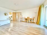 Foto - 1 Zimmer Etagenwohnung zum Kaufen in Haar