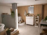 Foto - 5 Zimmer Einfamilienhaus zum Kaufen in Eschwege