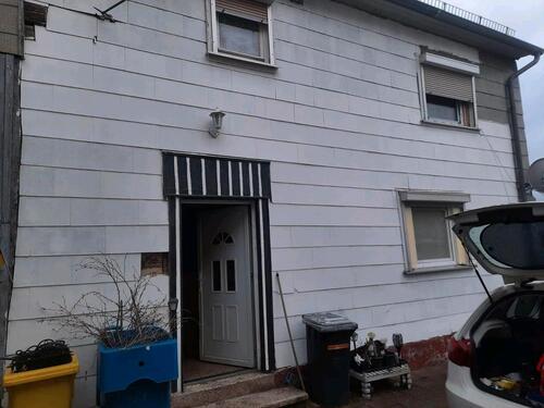 Foto - Einfamilienhaus in Eschwege zum Kaufen
