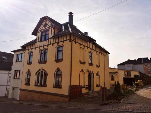 Foto - Haus im schönen Ellefeld mit Halle