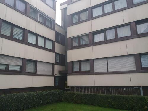 Foto - Schöne, frisch renovierte 3-Zimmer-Wohnung in Kaarst zu vermieten