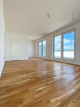 Foto - Etagenwohnung zur Miete in Leipzig