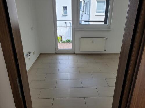 Foto - Etagenwohnung in Olpe