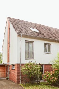 Foto - Einfamilienhaus zum Kaufen in Bergisch Gladbach