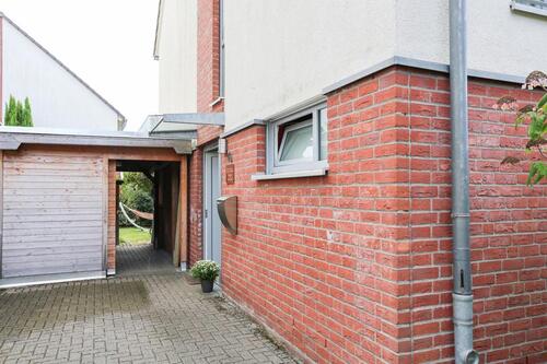 Foto - Einfamilienhaus in Bergisch Gladbach