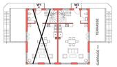 Foto - WohnungHaushälfte Mietwohnung - 1.170,00 EUR Kaltmiete,