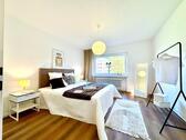 Foto - Moderne 3-Zimmer-Wohnung mit Terrasse – Frisch Renoviert