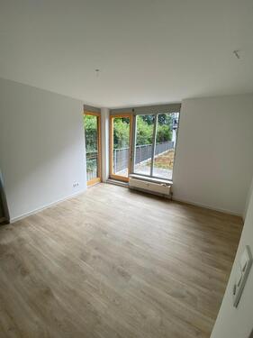 Foto - Gemütliche 2-Raum-Wohnung mit Terrasse und TG-Stellplatz