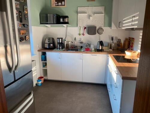 Foto - Etagenwohnung in Konradsreuth