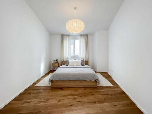 Foto - Etagenwohnung in Calw zur Miete