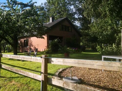 Foto - Mietwohnung Telgte-Westbevern, Riehenhaar 1a