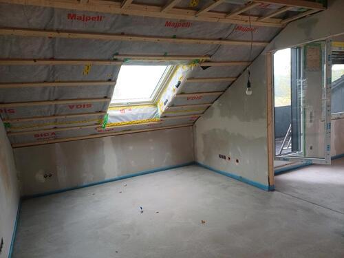 Foto - Etagenwohnung in Telgte zur Miete