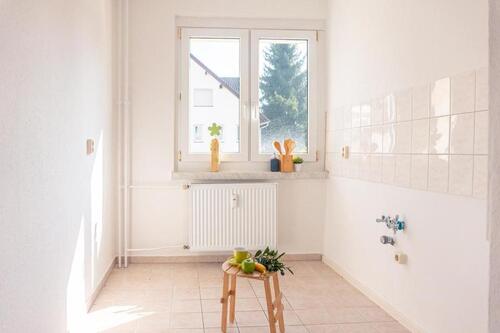 Foto - Etagenwohnung zur Miete in Chemnitz