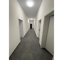Modernes Büro (12,55 m²) im Neubau – WLAN inklusive - Delbrück