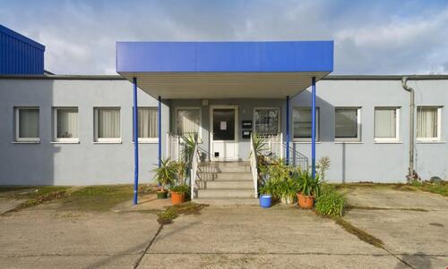 Foto - Bürofläche in Schkopau – flexibel nutzbar & teilbar, provisionsfrei vom Eigentümer!