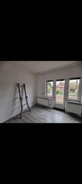 Foto - Etagenwohnung zur Miete in Wittmund