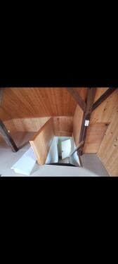 Foto - Etagenwohnung in Wittmund zur Miete