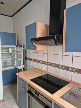 Foto - Etagenwohnung in Dortmund zur Miete