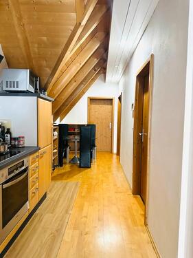 Foto - Etagenwohnung zur Miete in Oberschleißheim