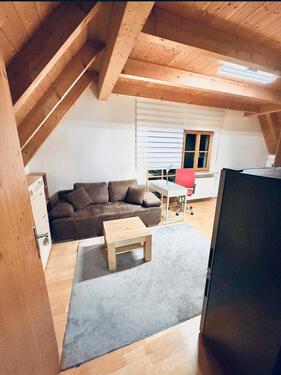 Foto - Etagenwohnung in Oberschleißheim