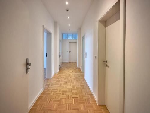 Foto - Etagenwohnung in Boppard zur Miete