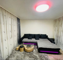 Eine Zimmer Wohnung zum vermieten - Nürnberg Eberhardshof