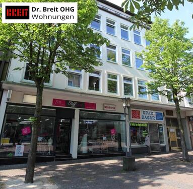 Foto - Büroetage gegenüber SB-Europagalerie