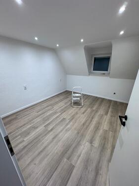 Foto - Dachgeschoss-Apartment (58 m² - Erstbezug)