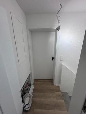 Foto - Etagenwohnung in Rheda-Wiedenbrück zur Miete