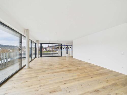 Foto - Einzigartiges Penthouse-Living – hoch über Scheer