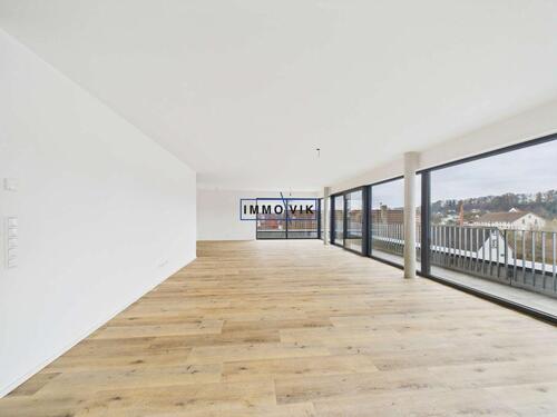 Foto - 4 Zimmer Etagenwohnung in Scheer