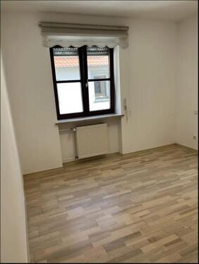 Foto - Etagenwohnung in Amberg zur Miete