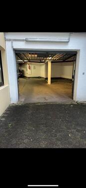 Foto - Garagenparkplatz nähe Bensberg Bahnhof 55€