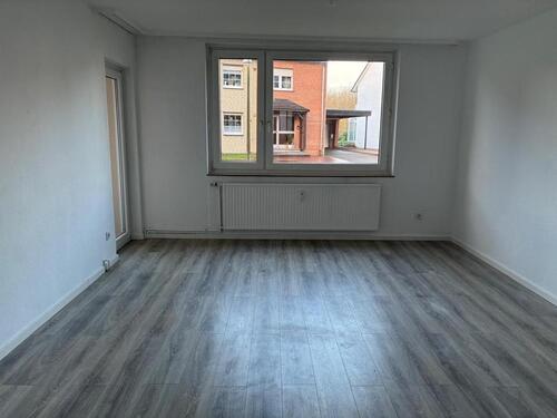 Foto - ++Helle 3-Zimmerwohnung mit schönem Balkon - im ERDGESCHOSS*