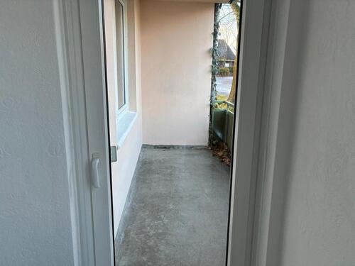 Foto - 3 Zimmer Erdgeschoßwohnung in Löhne