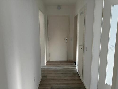 Foto - Erdgeschoßwohnung in Löhne zur Miete