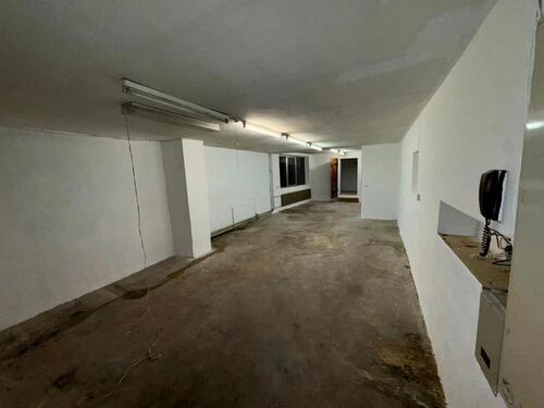 Foto - Lager - Werkstatt zu vermieten - 600,00&nbsp;EUR Kaltmiete, ca.&nbsp; 50,00&nbsp;m&sup2;